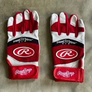 Rawlings Adult Large Sports Gloves